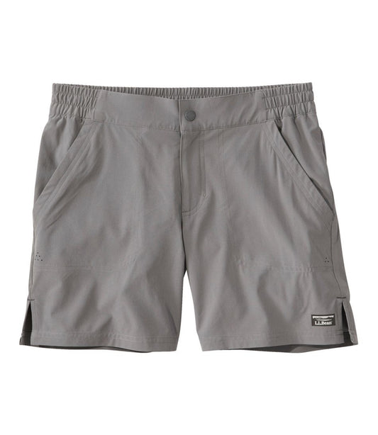Women's Stretch UPF Shorts, 6" / L.L.Bean