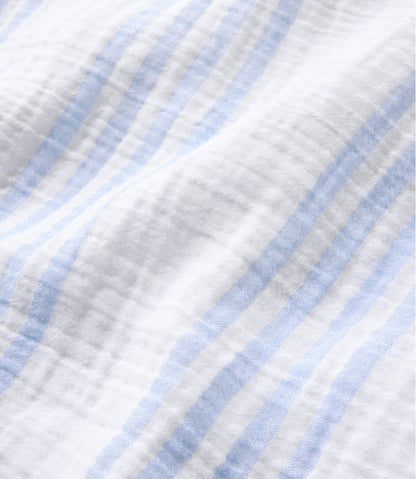 Women's Cloud Gauze Wrap, Print / L.L.Bean