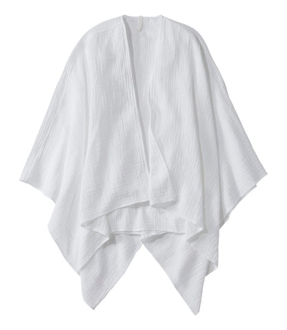 Women's Cloud Gauze Wrap / L.L.Bean