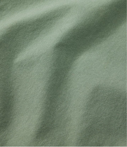 Men's Sunwashed Canvas Shirt, Traditional Fit / L.L.Bean