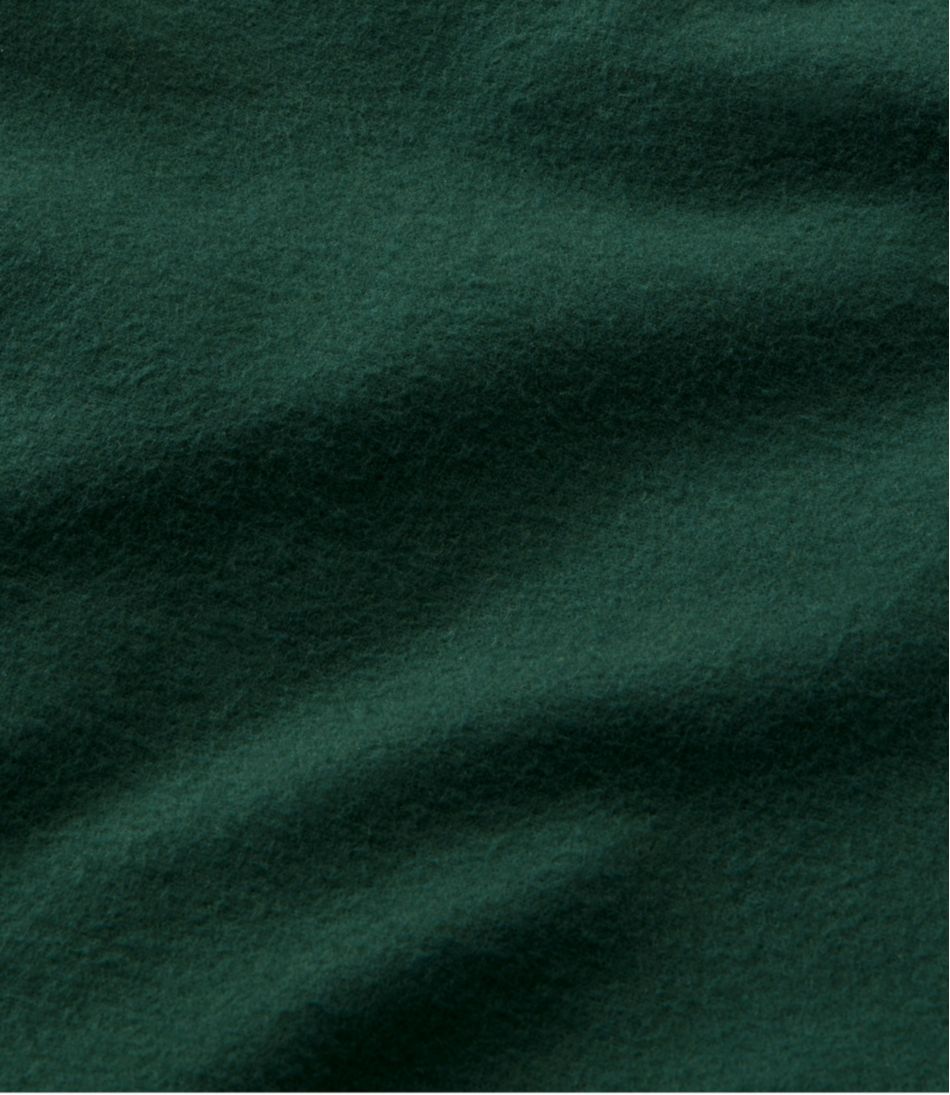 Men's Chamois Shirt, Traditional Fit / L.L.Bean