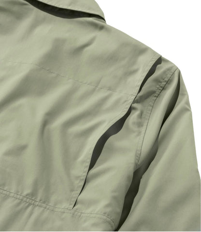 Men's Tropicwear Shirt, Long-Sleeve / L.L.Bean