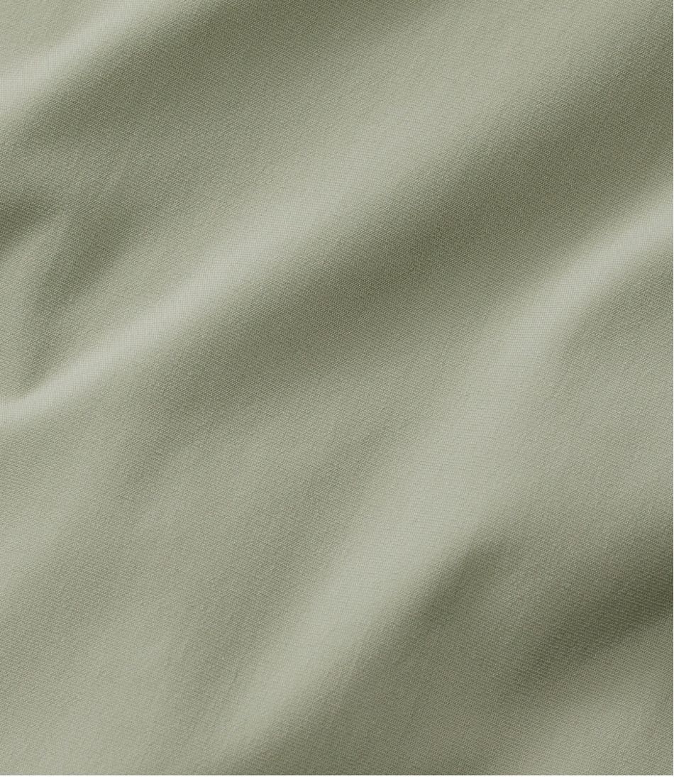 Men's Tropicwear Shirt, Long-Sleeve / L.L.Bean