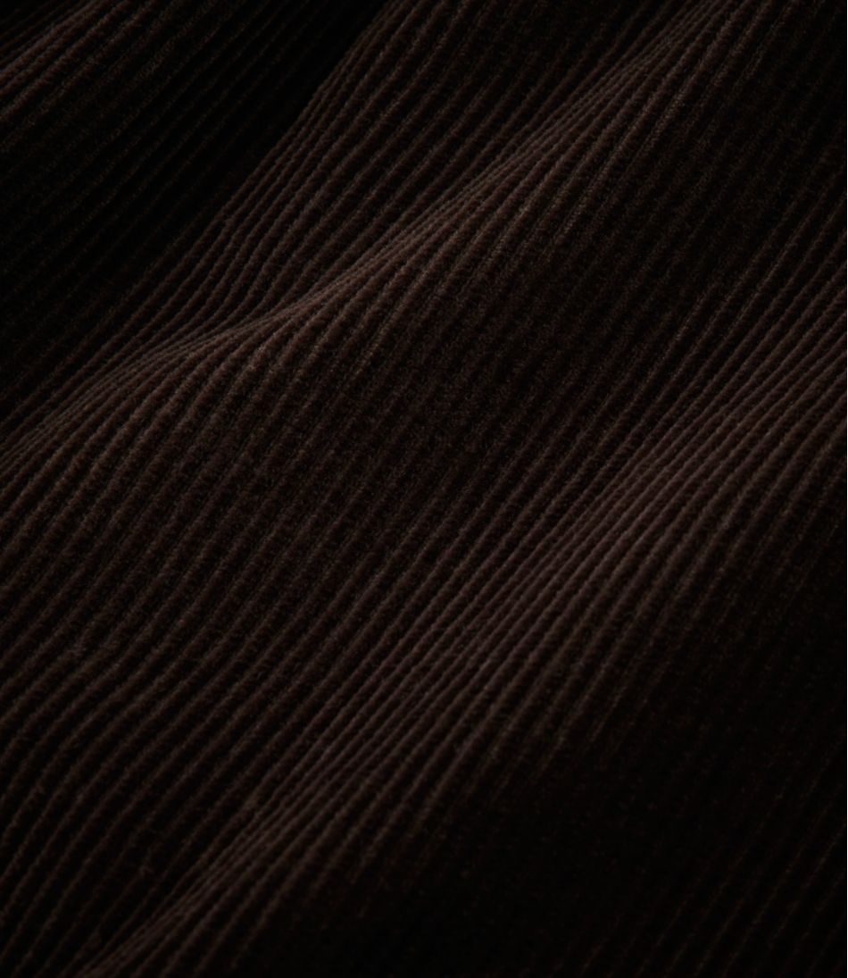 Men's Rangeley Corduroy Shirt, Slightly Fitted / L.L.Bean