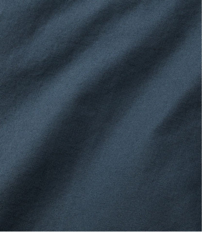 Men's BeanFlex® Twill Shirt, Slightly Fitted Untucked Fit, Long-Sleeve / L.L.Bean