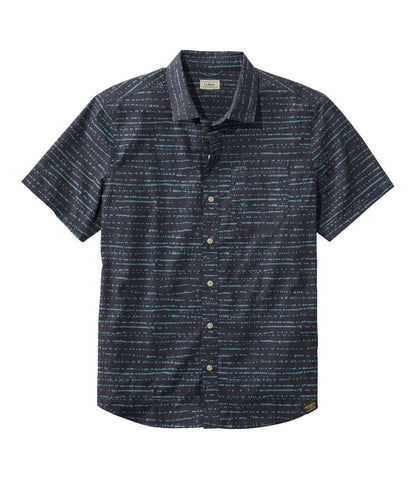 Men's All-Adventure Shirt / L.L.Bean