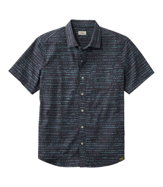 Men's All-Adventure Shirt / L.L.Bean