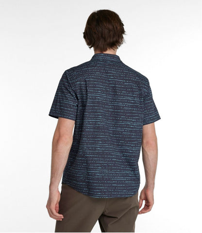 Men's All-Adventure Shirt / L.L.Bean