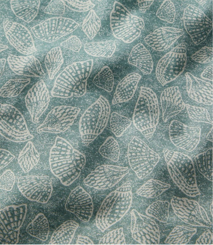 Men's Tropics Shirt, Short-Sleeve Print / L.L.Bean