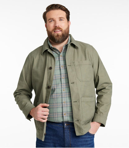 Men's Field Trip Shirt Jac / L.L.Bean