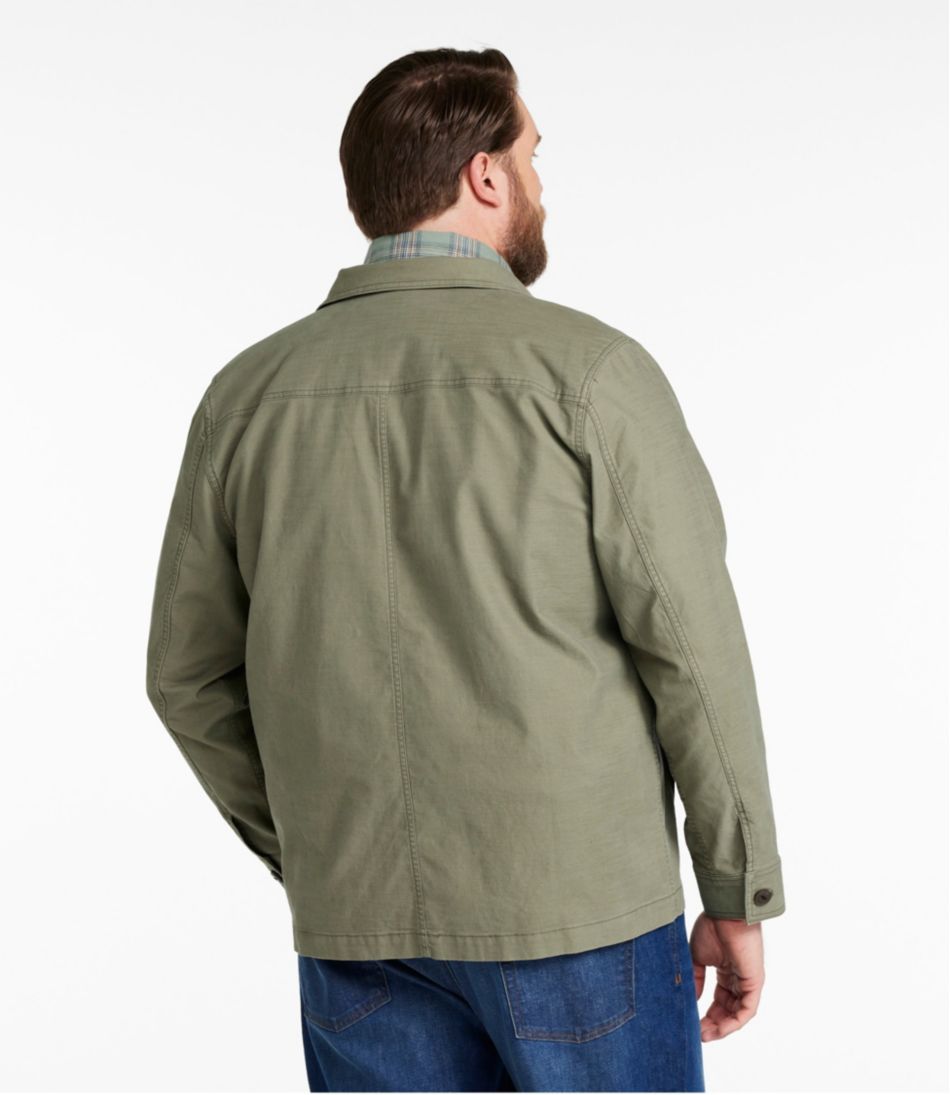 Men's Field Trip Shirt Jac / L.L.Bean
