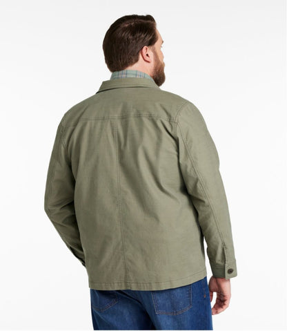 Men's Field Trip Shirt Jac / L.L.Bean