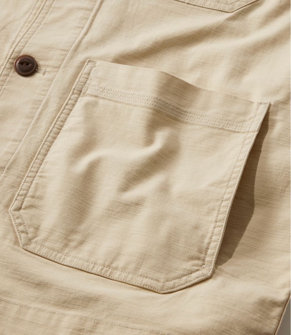 Men's Field Trip Shirt Jac / L.L.Bean