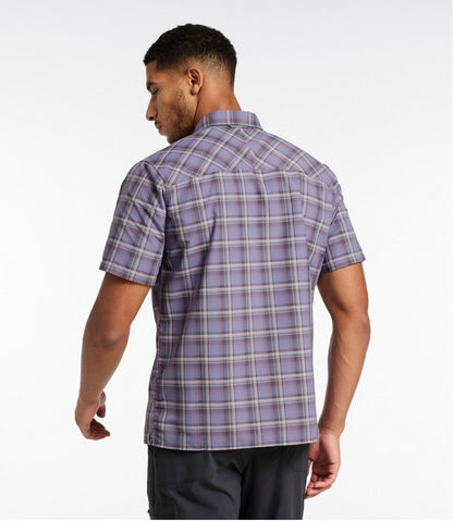 Men's SunSmart® Cool Weave Shirt Short-Sleeve / L.L.Bean
