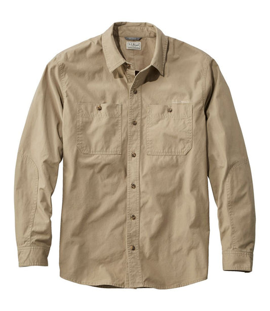 Men's Double L Field Shirt / L.L.Bean