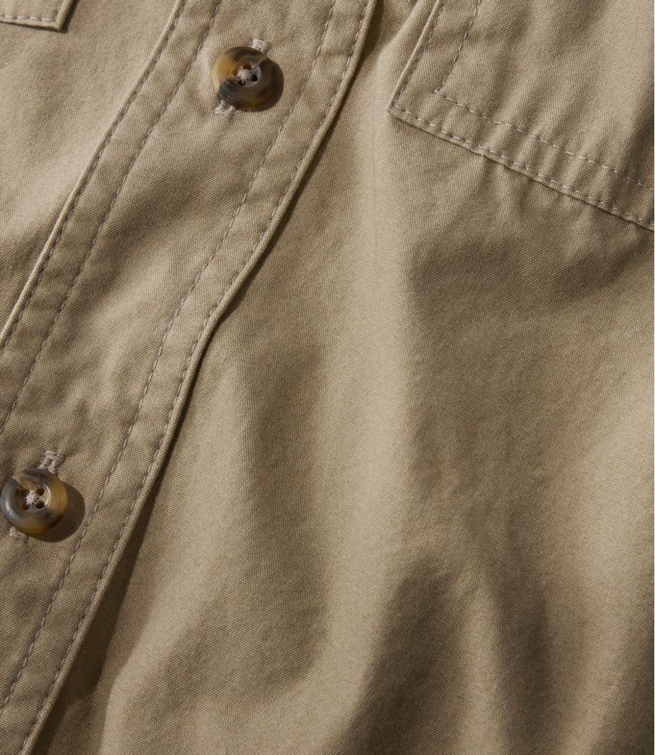 Men's Double L Field Shirt / L.L.Bean