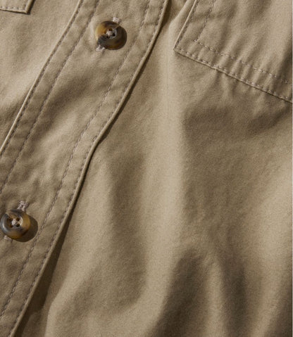 Men's Double L Field Shirt / L.L.Bean