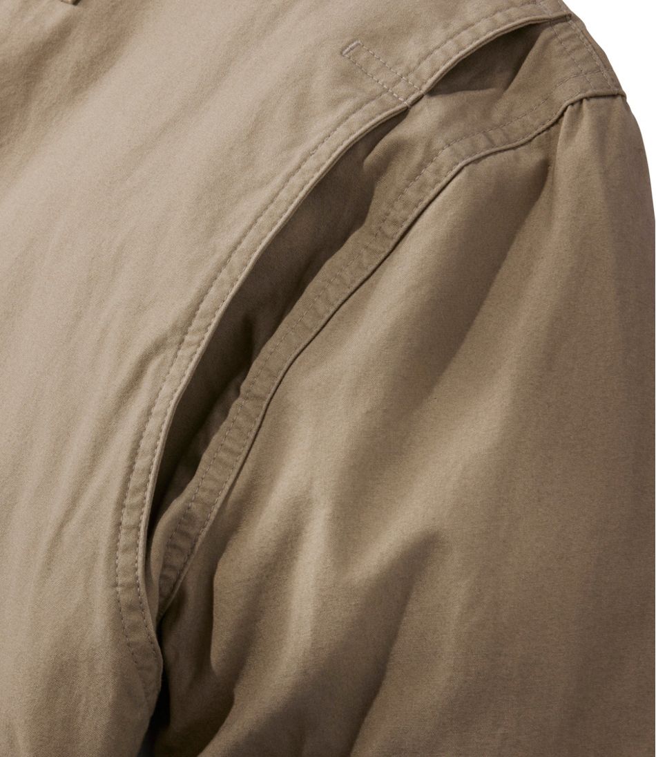 Men's Double L Field Shirt / L.L.Bean