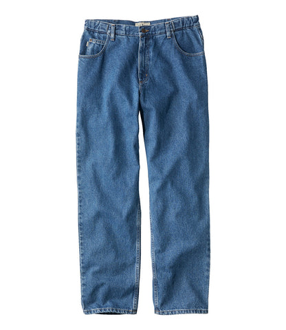 Stonewashed Denim,OS