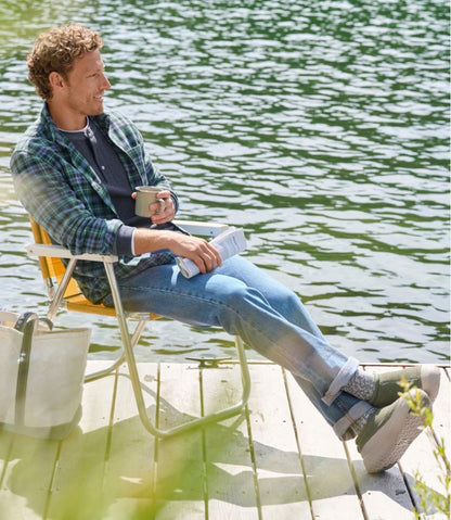 Men's Double L® Jeans, Standard Fit, Straight Leg / L.L.Bean