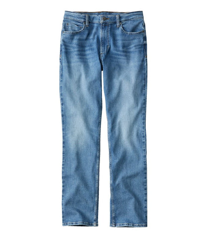 Men's Vintage 1912 Jeans, Standard Fit, Straight Leg / L.L.Bean