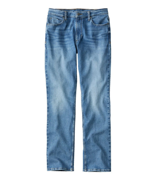 Men's Vintage 1912 Jeans, Standard Fit, Straight Leg / L.L.Bean