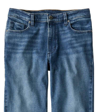 Men's Vintage 1912 Jeans, Standard Fit, Straight Leg / L.L.Bean
