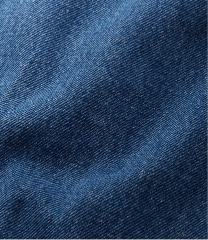 Men's Double L® Jeans, Classic Fit, Flannel-Lined / L.L.Bean