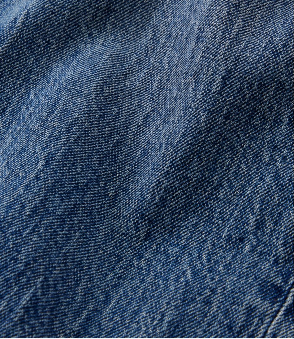 Men's Signature Heritage Denim, Classic Fit, Tapered Leg / L.L.Bean