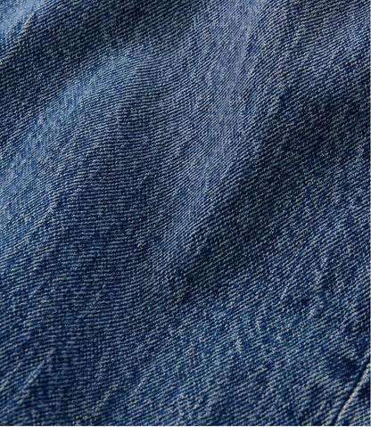 Men's Signature Heritage Denim, Classic Fit, Tapered Leg / L.L.Bean