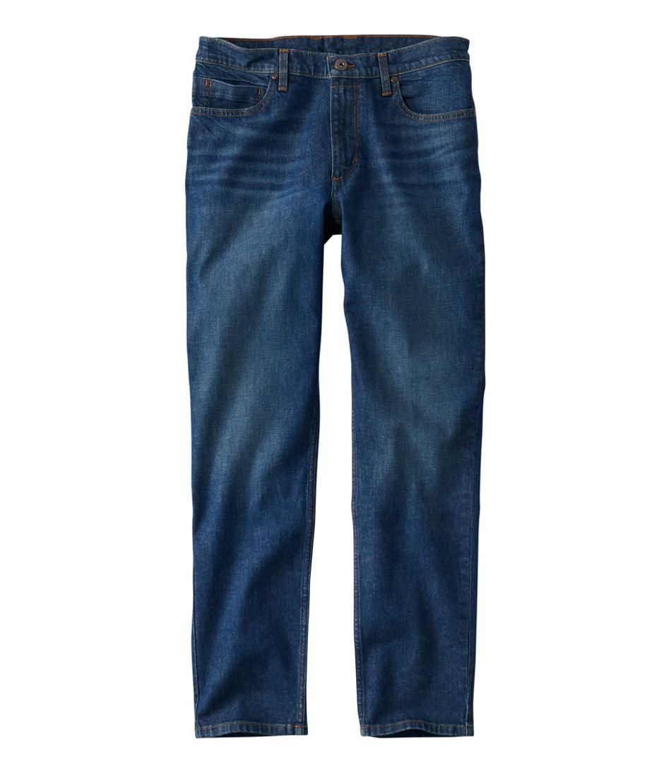 Men's Vintage 1912 Jeans, Slim Fit, Straight Leg / L.L.Bean