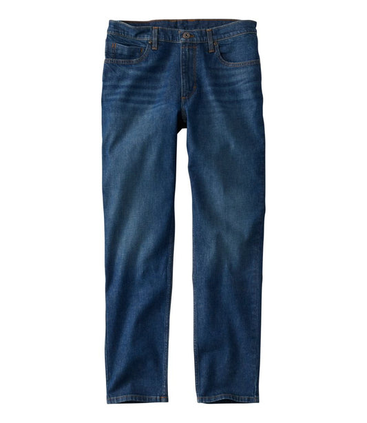 Men's Vintage 1912 Jeans, Slim Fit, Straight Leg / L.L.Bean