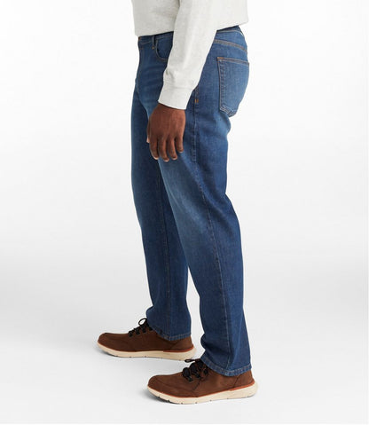 Men's Vintage 1912 Jeans, Slim Fit, Straight Leg / L.L.Bean