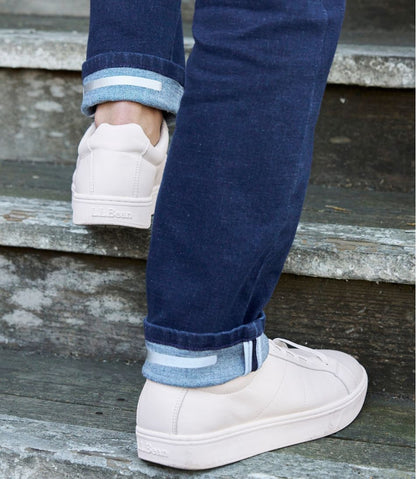 Men's Comfort Stretch Performance® Jeans, Slim Fit, Straight Leg / L.L.Bean