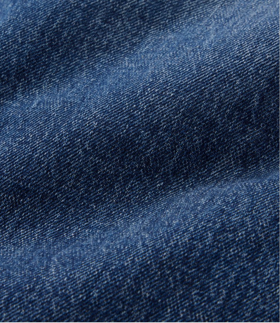 Men's Signature Heritage Denim, Slim Fit, Straight Leg / L.L.Bean