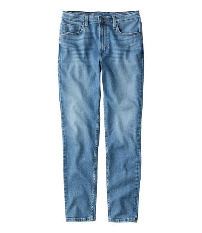 Men's Vintage 1912 Jeans, Standard Athletic Fit, Tapered Leg / L.L.Bean