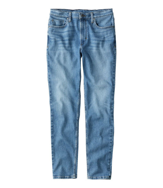 Men's Vintage 1912 Jeans, Standard Athletic Fit, Tapered Leg / L.L.Bean