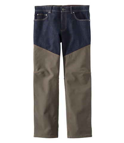 Men's Stretch Briar Jeans / L.L.Bean