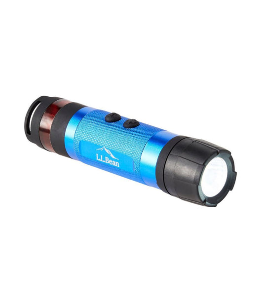 Trailblazer 3-in-1 Flashlight / L.L.Bean