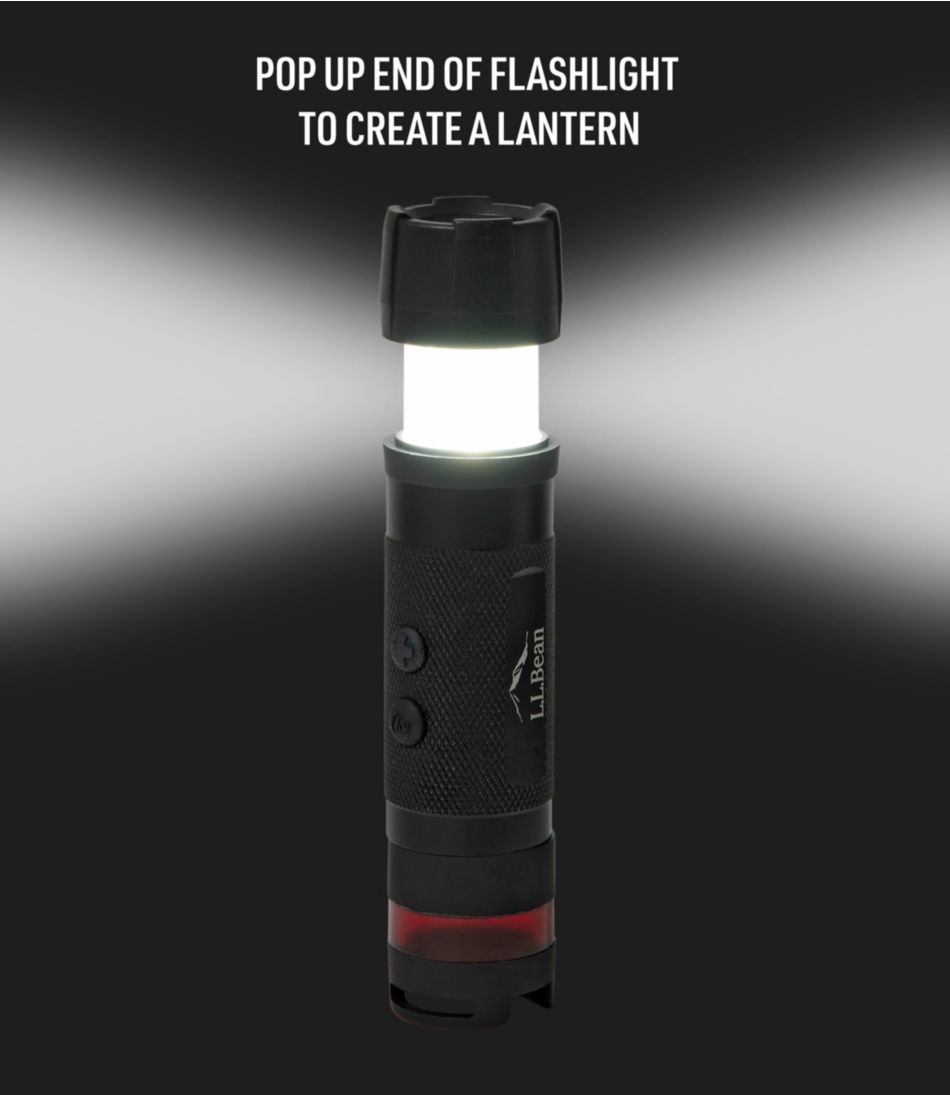 Trailblazer 3-in-1 Flashlight / L.L.Bean