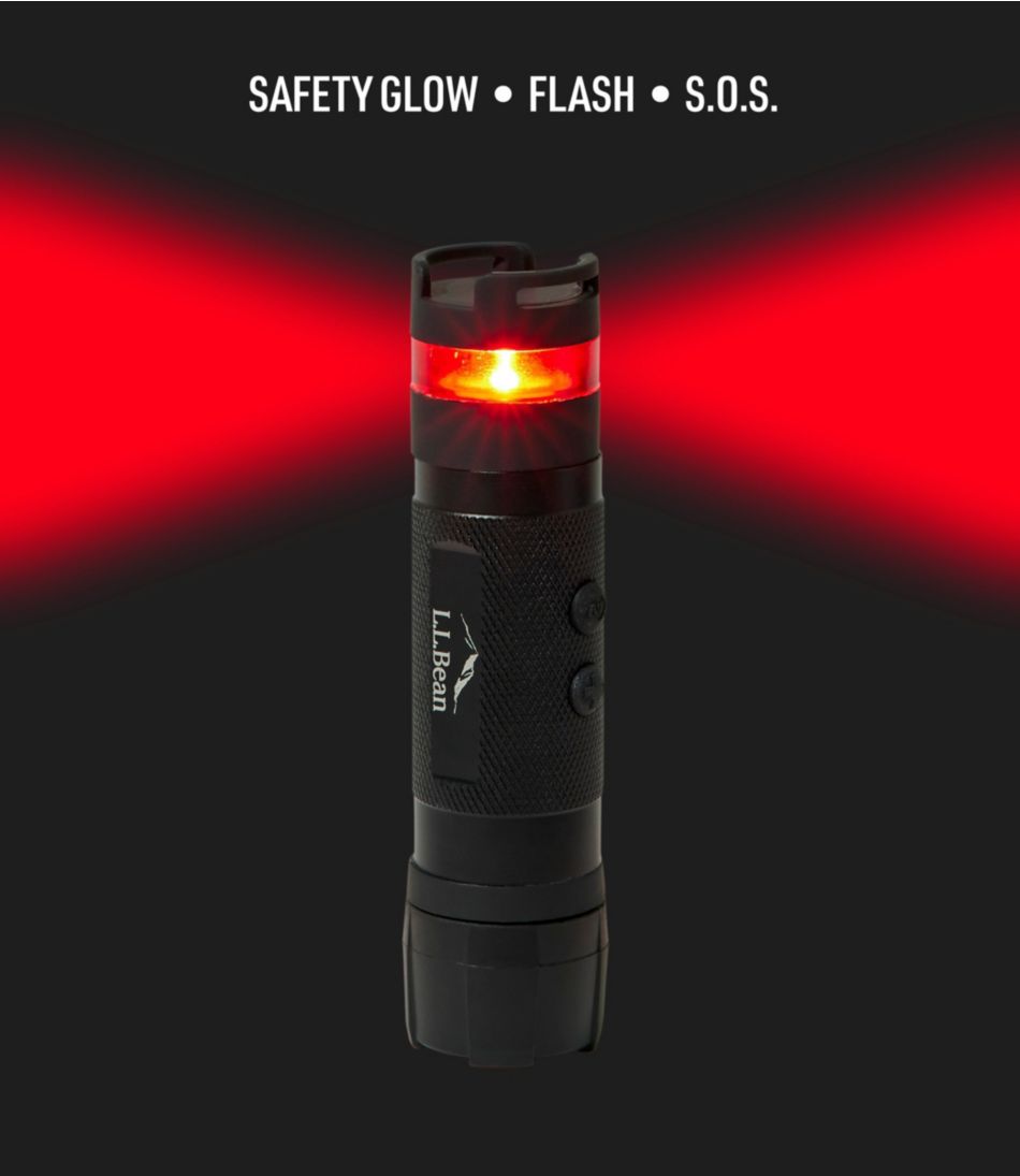 Trailblazer 3-in-1 Flashlight / L.L.Bean