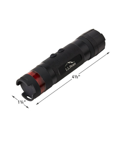 Trailblazer 3-in-1 Flashlight / L.L.Bean