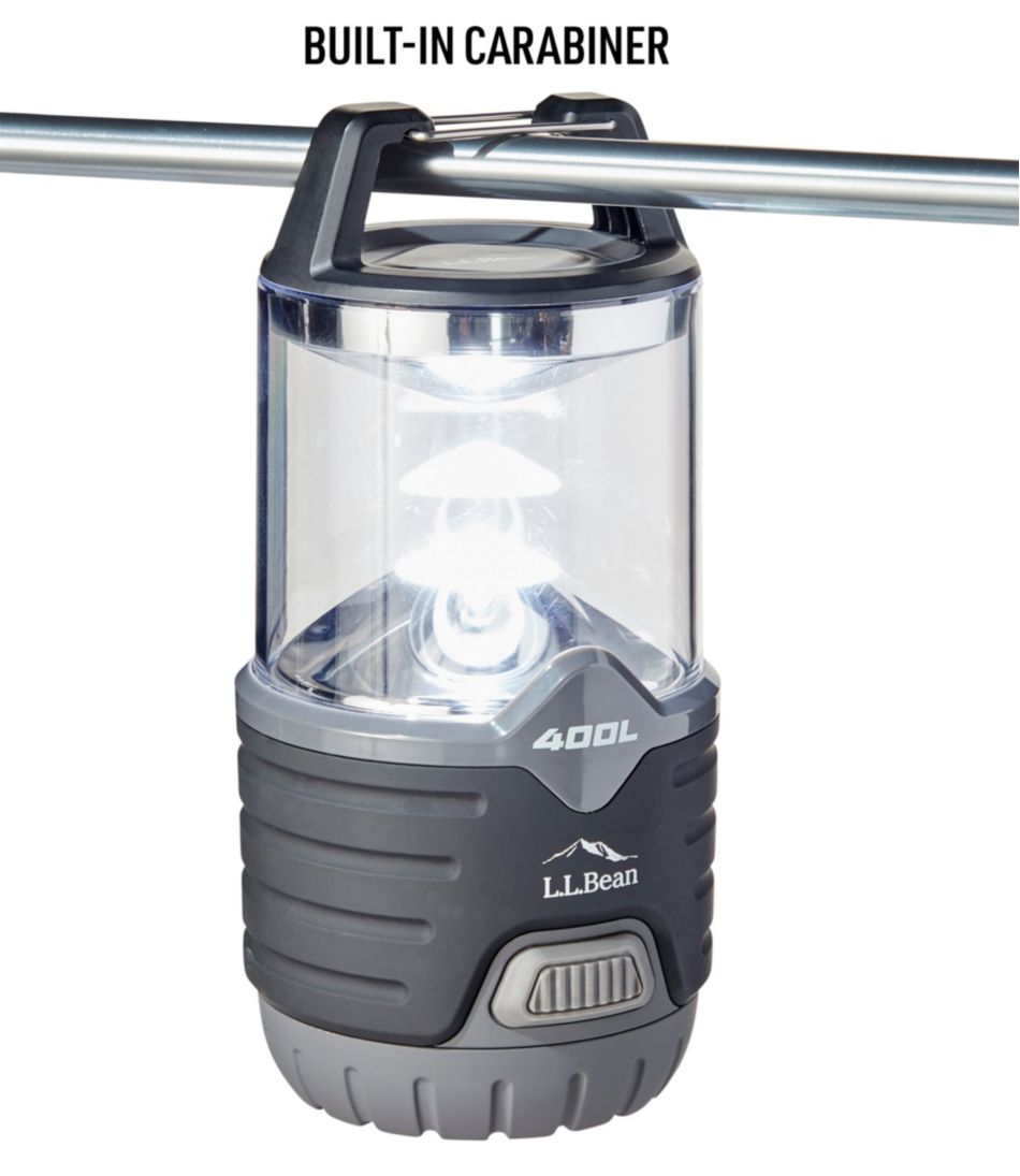 Trailblazer 400 Lantern / L.L.Bean