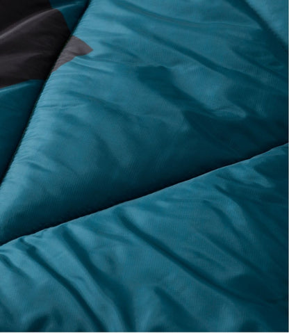 Puffer Blanket / L.L.Bean