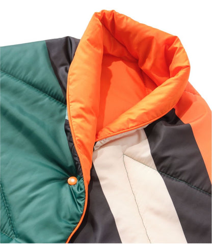 Puffer Blanket / L.L.Bean