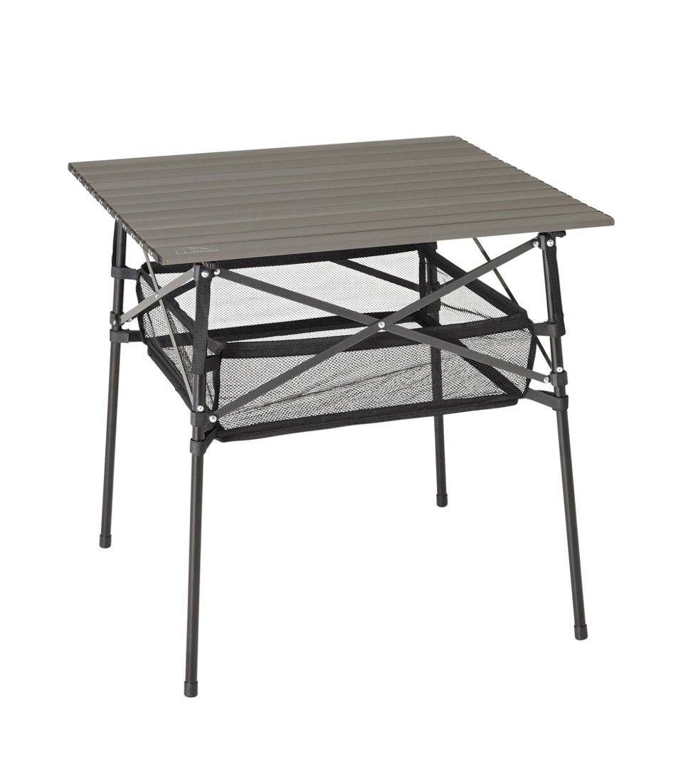 Camp Table / L.L.Bean