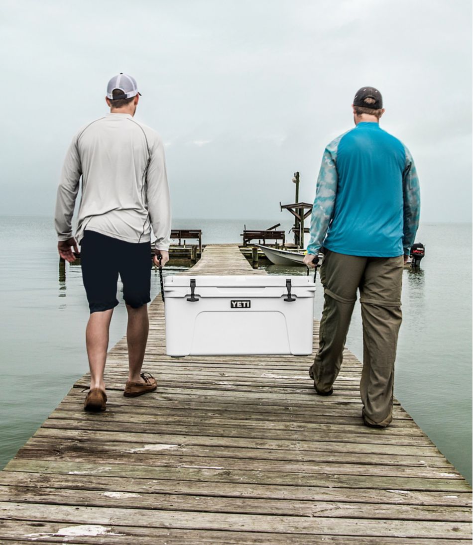 Yeti Tundra 65 Cooler / L.L.Bean