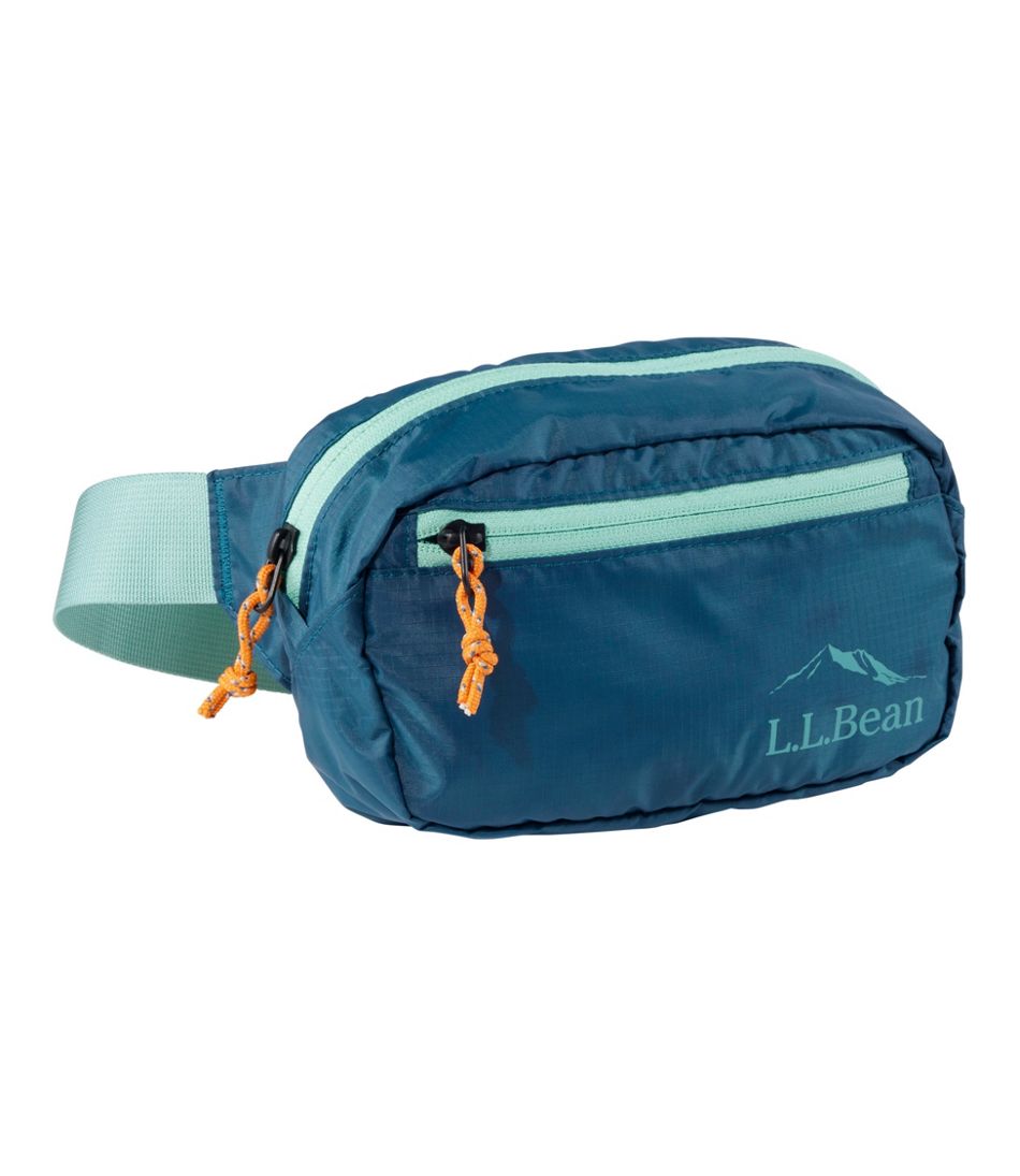 Stowaway Waist Pack / L.L.Bean