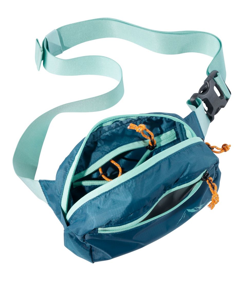 Stowaway Waist Pack / L.L.Bean