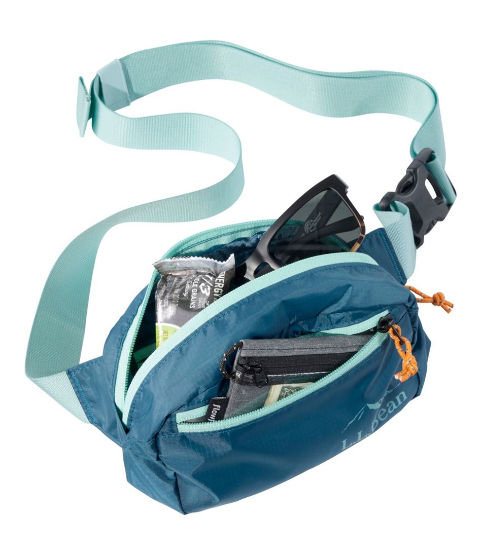 Stowaway Waist Pack / L.L.Bean